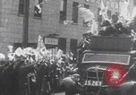 Image of Sino-Japanese war celebration Japan, 1937, second 20 stock footage video 65675079746