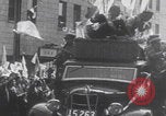 Image of Sino-Japanese war celebration Japan, 1937, second 22 stock footage video 65675079746