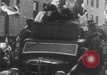 Image of Sino-Japanese war celebration Japan, 1937, second 23 stock footage video 65675079746