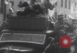 Image of Sino-Japanese war celebration Japan, 1937, second 24 stock footage video 65675079746