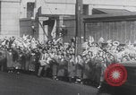 Image of Sino-Japanese war celebration Japan, 1937, second 26 stock footage video 65675079746