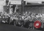 Image of Sino-Japanese war celebration Japan, 1937, second 27 stock footage video 65675079746