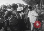 Image of Sino-Japanese war celebration Japan, 1937, second 29 stock footage video 65675079746