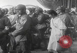 Image of Sino-Japanese war celebration Japan, 1937, second 31 stock footage video 65675079746