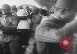Image of Sino-Japanese war celebration Japan, 1937, second 32 stock footage video 65675079746
