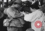 Image of Sino-Japanese war celebration Japan, 1937, second 33 stock footage video 65675079746