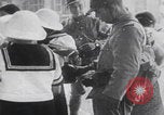Image of Sino-Japanese war celebration Japan, 1937, second 36 stock footage video 65675079746