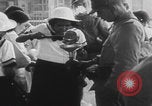 Image of Sino-Japanese war celebration Japan, 1937, second 39 stock footage video 65675079746