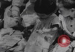 Image of Sino-Japanese war celebration Japan, 1937, second 41 stock footage video 65675079746