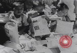 Image of Sino-Japanese war celebration Japan, 1937, second 47 stock footage video 65675079746