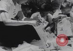 Image of Sino-Japanese war celebration Japan, 1937, second 49 stock footage video 65675079746