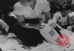 Image of Sino-Japanese war celebration Japan, 1937, second 50 stock footage video 65675079746