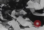 Image of Sino-Japanese war celebration Japan, 1937, second 52 stock footage video 65675079746