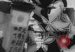 Image of Sino-Japanese war celebration Japan, 1937, second 61 stock footage video 65675079746