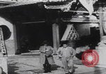 Image of Yokohama Chinese community Yokohama Japan, 1937, second 1 stock footage video 65675079747