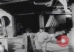 Image of Yokohama Chinese community Yokohama Japan, 1937, second 3 stock footage video 65675079747