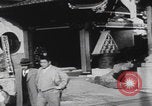 Image of Yokohama Chinese community Yokohama Japan, 1937, second 4 stock footage video 65675079747