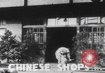 Image of Yokohama Chinese community Yokohama Japan, 1937, second 7 stock footage video 65675079747