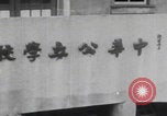 Image of Yokohama Chinese community Yokohama Japan, 1937, second 11 stock footage video 65675079747