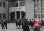 Image of Yokohama Chinese community Yokohama Japan, 1937, second 17 stock footage video 65675079747