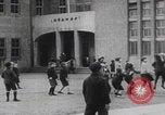 Image of Yokohama Chinese community Yokohama Japan, 1937, second 18 stock footage video 65675079747