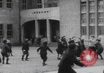 Image of Yokohama Chinese community Yokohama Japan, 1937, second 19 stock footage video 65675079747