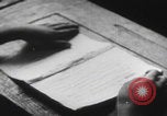 Image of Yokohama Chinese community Yokohama Japan, 1937, second 20 stock footage video 65675079747