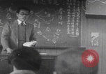 Image of Yokohama Chinese community Yokohama Japan, 1937, second 22 stock footage video 65675079747