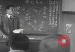 Image of Yokohama Chinese community Yokohama Japan, 1937, second 24 stock footage video 65675079747