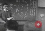Image of Yokohama Chinese community Yokohama Japan, 1937, second 25 stock footage video 65675079747