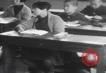 Image of Yokohama Chinese community Yokohama Japan, 1937, second 35 stock footage video 65675079747
