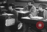 Image of Yokohama Chinese community Yokohama Japan, 1937, second 37 stock footage video 65675079747