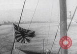 Image of Japanese soldiers with civilians China, 1937, second 3 stock footage video 65675079748