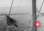 Image of Japanese soldiers with civilians China, 1937, second 4 stock footage video 65675079748