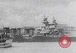 Image of Japanese soldiers with civilians China, 1937, second 6 stock footage video 65675079748