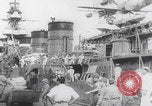 Image of Japanese soldiers with civilians China, 1937, second 9 stock footage video 65675079748