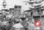 Image of Japanese soldiers with civilians China, 1937, second 10 stock footage video 65675079748