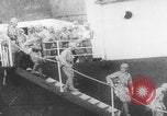 Image of Japanese soldiers with civilians China, 1937, second 11 stock footage video 65675079748