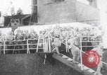 Image of Japanese soldiers with civilians China, 1937, second 13 stock footage video 65675079748