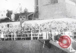 Image of Japanese soldiers with civilians China, 1937, second 14 stock footage video 65675079748