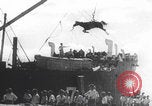 Image of Japanese soldiers with civilians China, 1937, second 15 stock footage video 65675079748