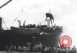 Image of Japanese soldiers with civilians China, 1937, second 17 stock footage video 65675079748