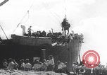 Image of Japanese soldiers with civilians China, 1937, second 18 stock footage video 65675079748