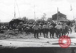Image of Japanese soldiers with civilians China, 1937, second 22 stock footage video 65675079748