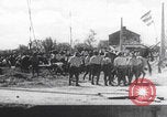 Image of Japanese soldiers with civilians China, 1937, second 23 stock footage video 65675079748