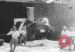 Image of Japanese soldiers with civilians China, 1937, second 25 stock footage video 65675079748