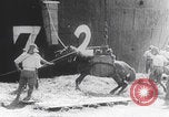 Image of Japanese soldiers with civilians China, 1937, second 27 stock footage video 65675079748
