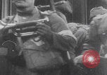 Image of Japanese soldiers with civilians China, 1937, second 37 stock footage video 65675079748