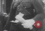 Image of Japanese soldiers with civilians China, 1937, second 38 stock footage video 65675079748