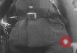Image of Japanese soldiers with civilians China, 1937, second 39 stock footage video 65675079748
